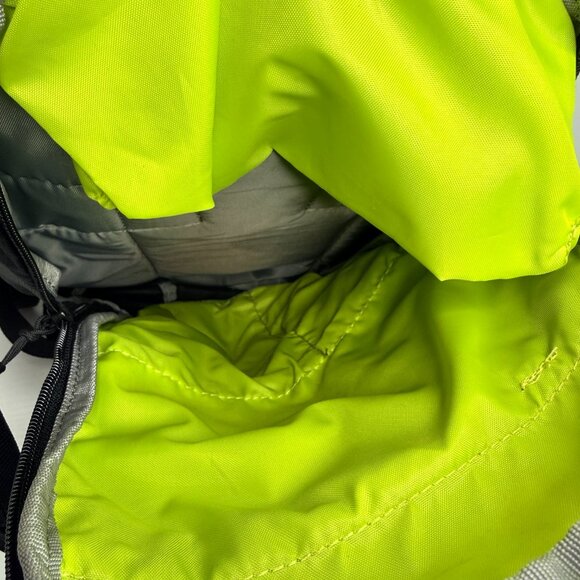 CamelBak L.U.X.E. LR 14 3L Hydration Pack Hiking Backpack Womens NO BLADDER - Picture 7 of 8